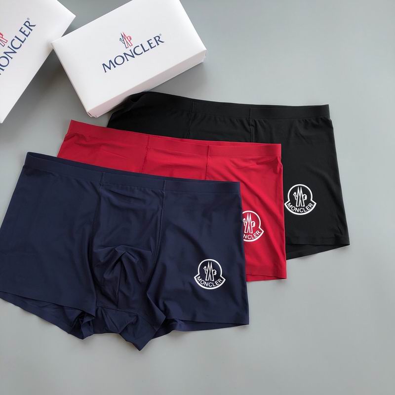 Moncler boxer L-3XL 041432